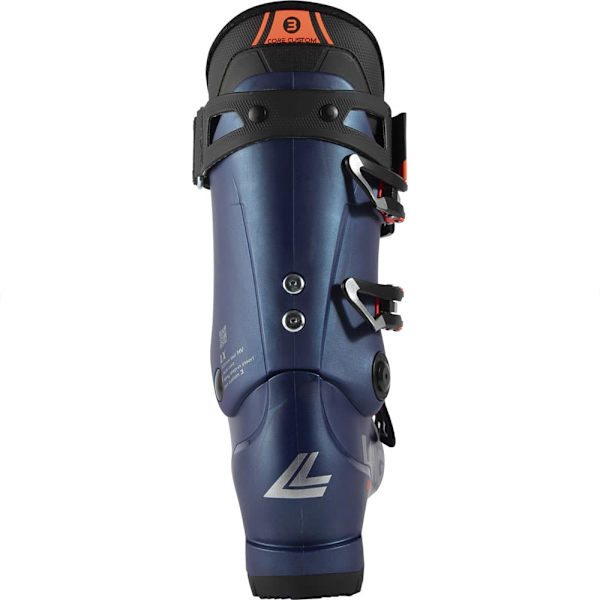 Lange Lx 110 Hv Gw Alpina Skidpjäxor Blå 25.5