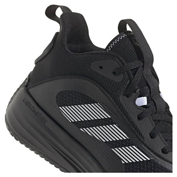 Adidas Own The Game 3.0 Skor Svart EU 43 1/3 Man