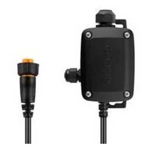 Garmin Bare Ware Transducer Adapter Sort 12 Pins
