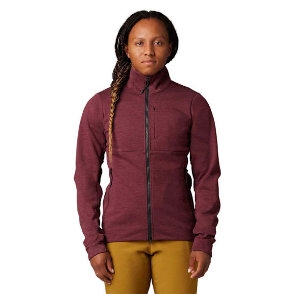 Fox Racing Ranger Fire Jakke Lilla S Kvinde