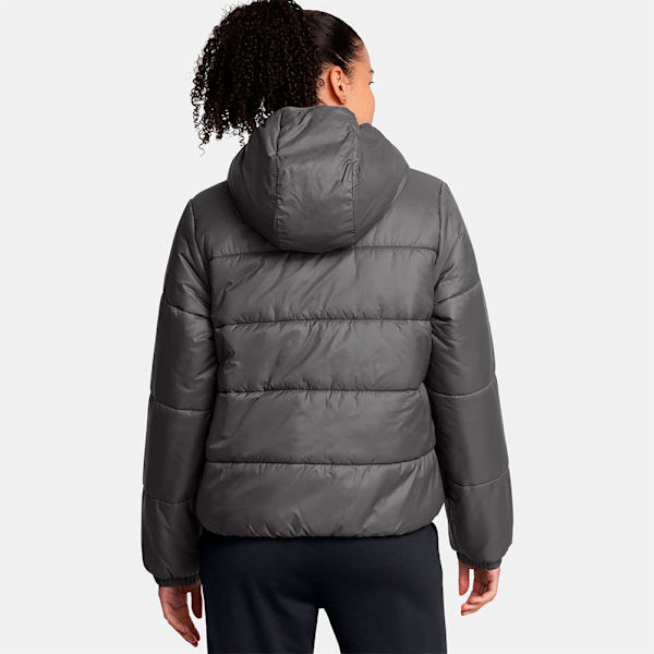 Under Armour Lightweight Insulated Jakke  S / Regular Kvinde