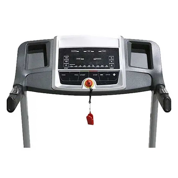 Deportium Juoksumatto Tm 700 Musta