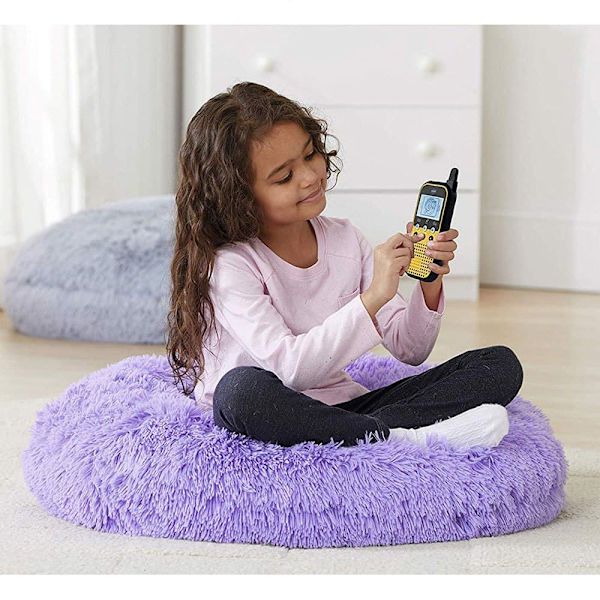 Vtech Med Walkie Talkie 6 Funktioner Flerfärgad 4-7 Years