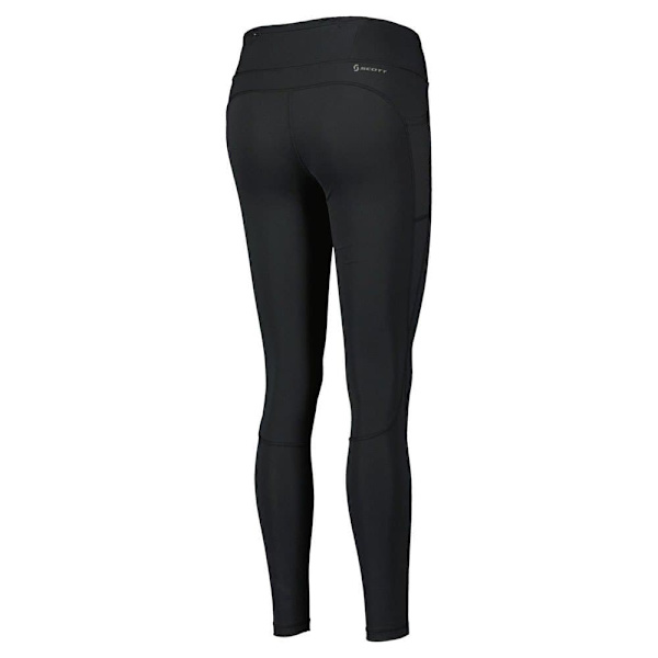 Scott Strumpbyxor Endurance Svart XS Kvinna