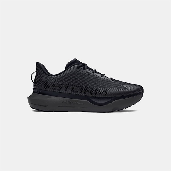 Under Armour Infinite Pro Storm Løbesko Sort EU 42 Mand