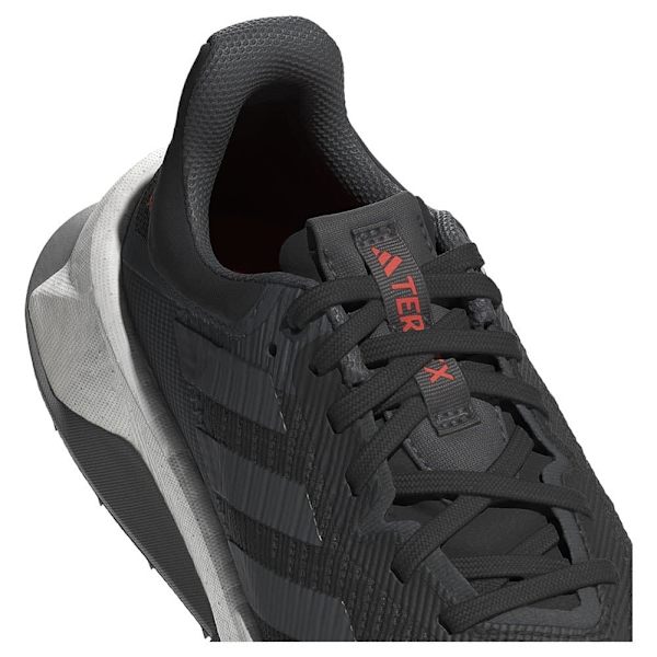 Adidas Terrex Soulstride Ultra Trailskor  EU 40 2/3 Kvinna