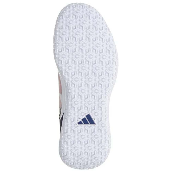 Adidas Kengät Defiant Speed Oc Valkoinen EU 44 2/3 Mies