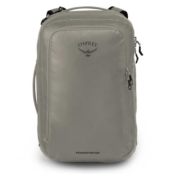 Osprey Ryggsäck Transporter Carry-on 44l Grå