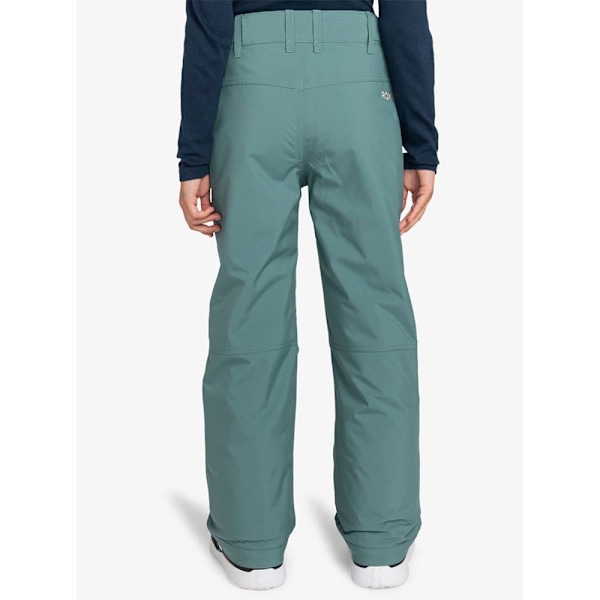 Roxy Backyard G Pt Byxor  12 Years Pojke