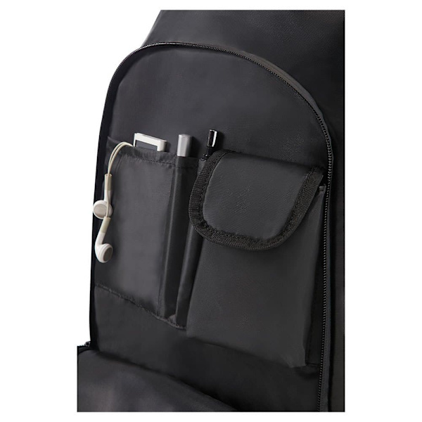 Samsonite Laptop Rygsæk Paradiver Light L+ 24l Sort