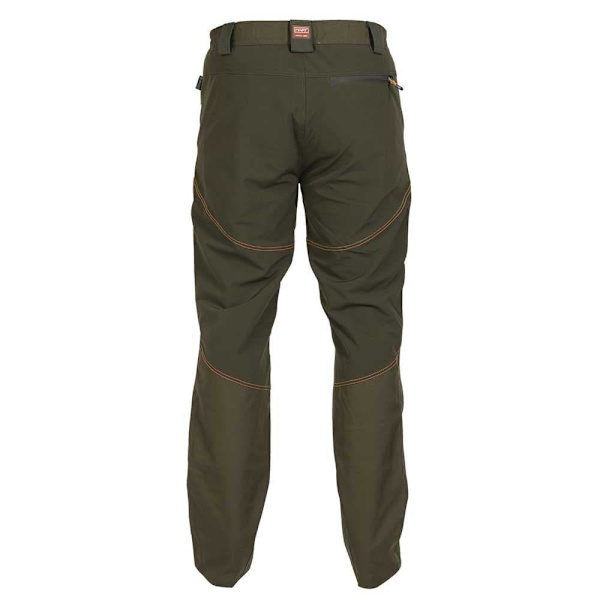 Hart Hunting Airstrong Byxor Grönt 38