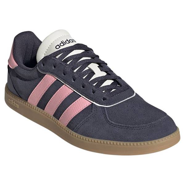 Adidas Breaknet Sleek Skor Blå EU 36 2/3 Kvinna