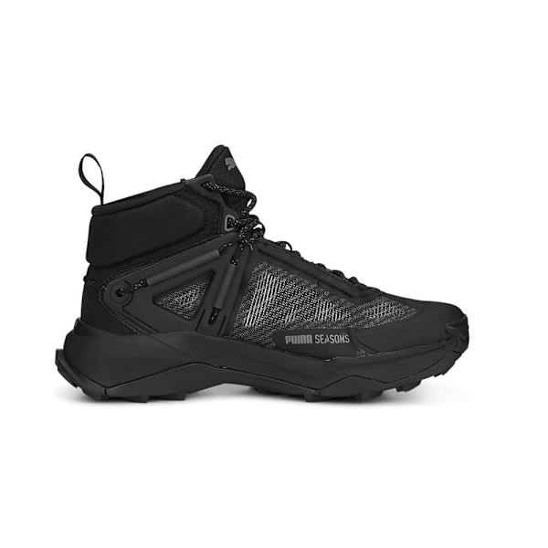 Puma Vaelluskengät Explore Nitro Mid Gt Musta EU 38 Nainen