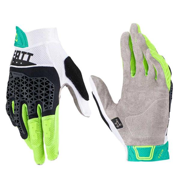 Leatt Pitkät Hanskat Mtb 4.0 Lite Monivärinen S Mies