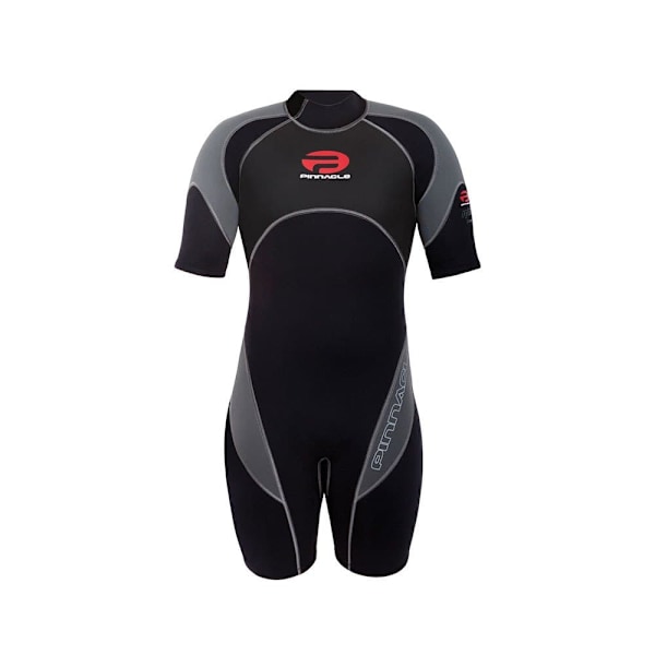 Pinnacle Aquatics Shorty Sky Spirit 3 Mm Sort M