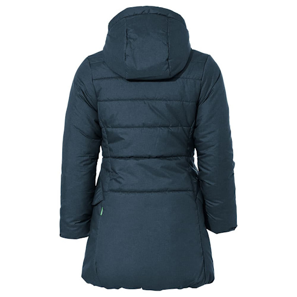 Vaude Greenfinch Iii Takki Sininen 122-128 cm Poika