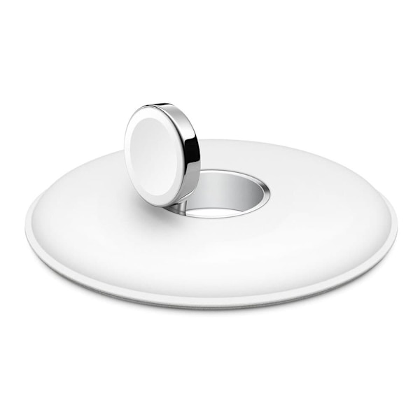 Apple Magnetic Charger Dock Hvid