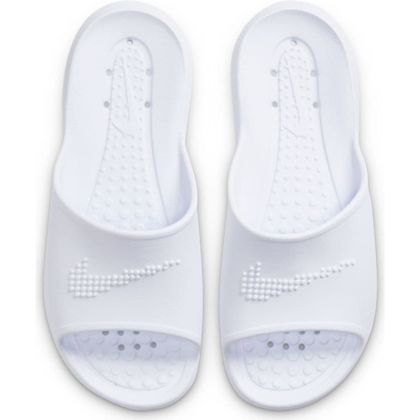 Nike Sandaalit Victori One Shower Valkoinen EU 36 1/2 Nainen