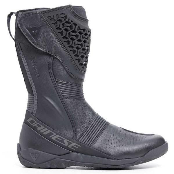 Dainese Motorcykel Støvler Fulcrum 3 Goretex Sort EU 42 Mand