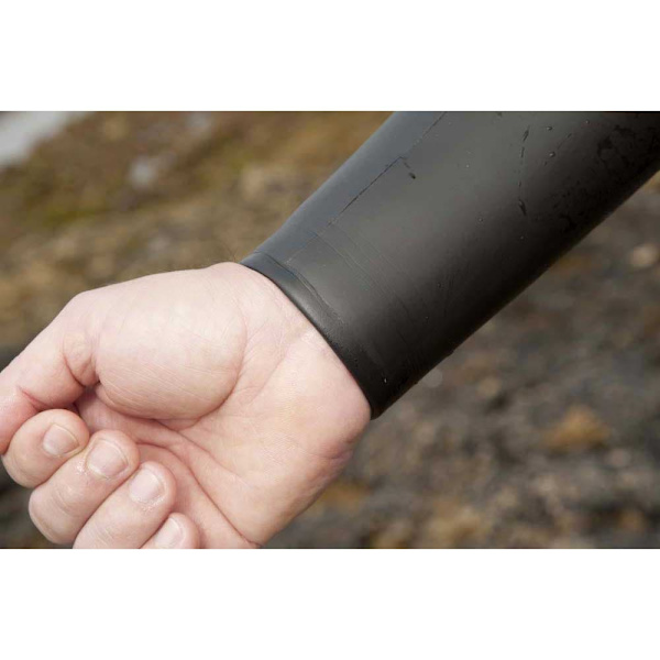 Picasso Spearfishing Jakke Thermal Skin 7 Mm Sort L