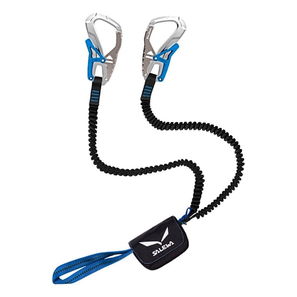 Salewa Snore Og Energiabsorbere Ergo Core Sort