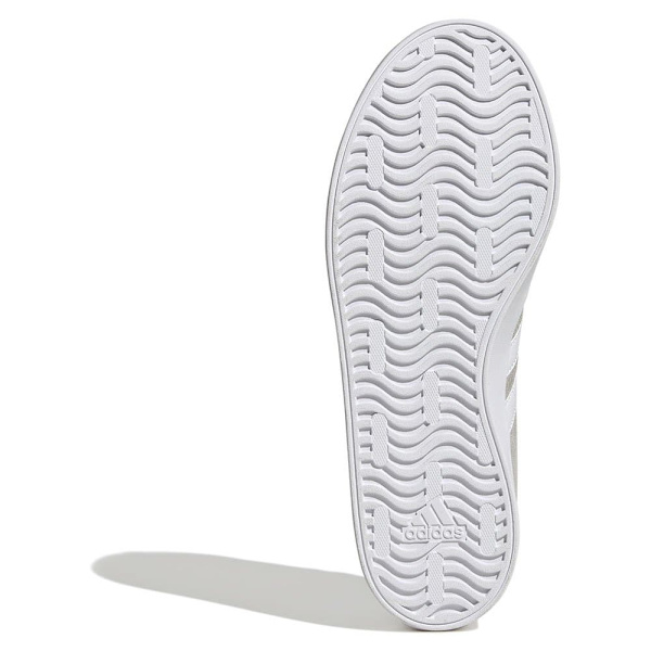 Adidas Valmentajat Vl Court 3.0 Harmaa EU 38 2/3 Nainen