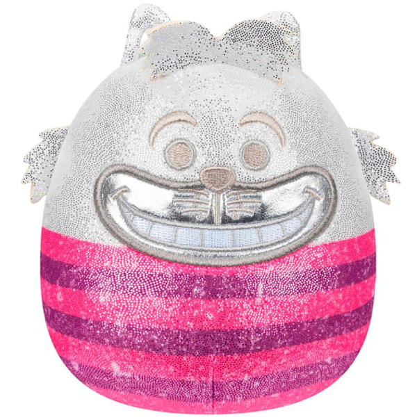 Jazwares Legetøj Set Disney 100 B 12 Cm Squishmallows Flerfarvet