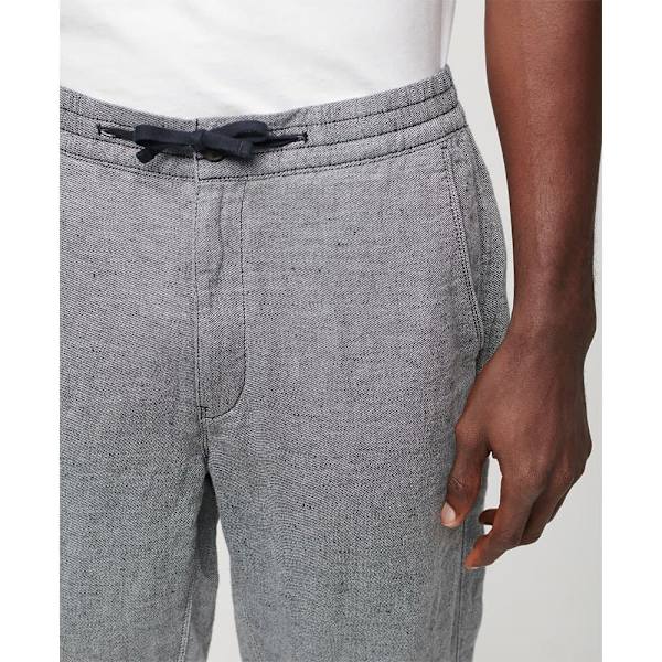 Superdry Drawstring Byxor Blå L Man