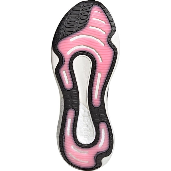 Adidas Löparskor Supernova 2 Vit EU 40 Kvinna
