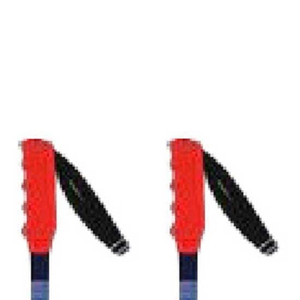 Kerma Stolpar Speed Gs-sg Junior Röd 105 cm
