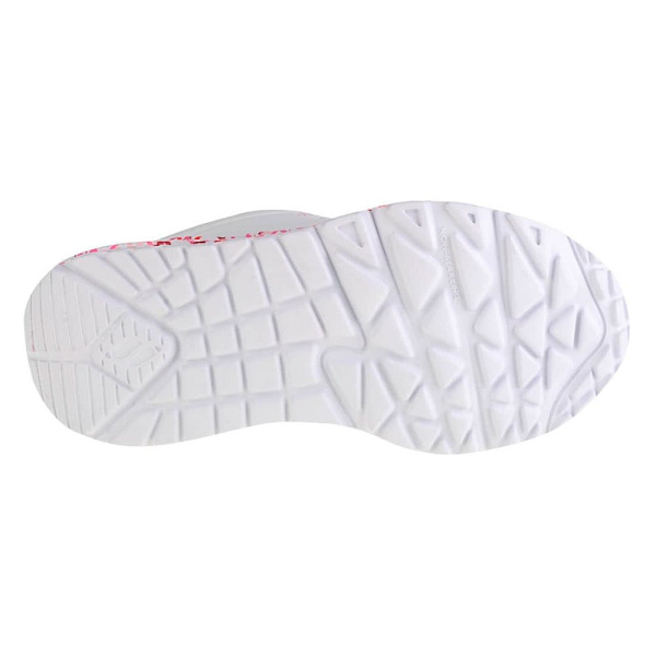 Skechers Uno Lite Sko Hvid EU 27 1/2