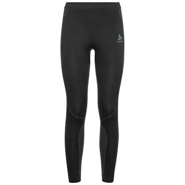 Odlo Sæt Performance Evolution Warm Sort XS Kvinde
