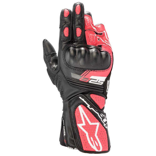 Alpinestars Handskar Stella Sp 8 V3 Svart S