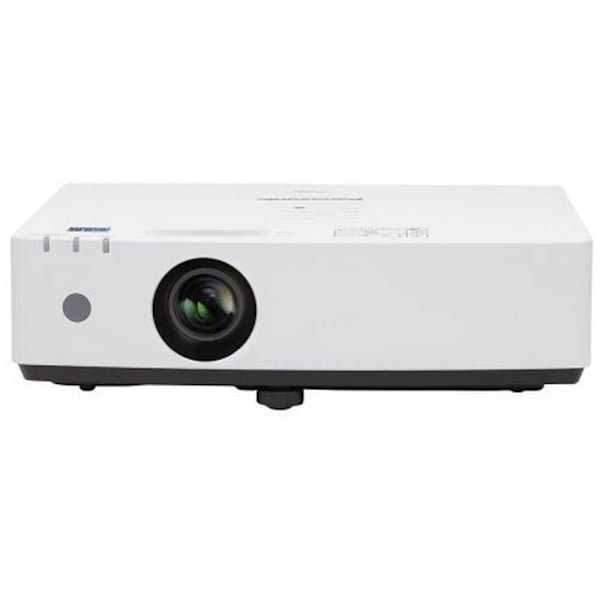 Panasonic Pt-lmx420 3lcd Projektor Silver