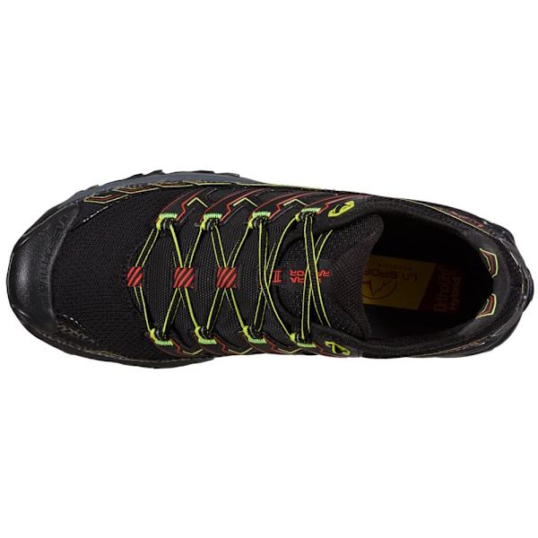 La Sportiva Trail Løbesko Ultra Raptor Ii Sort EU 41 Mand