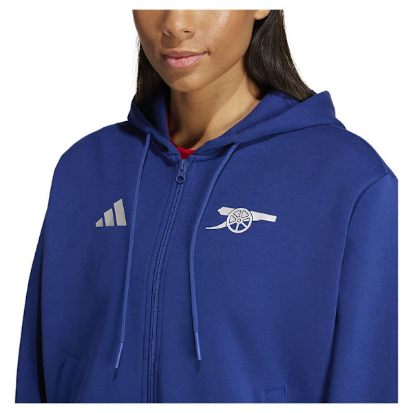 Adidas Luvtröja Arsenal Fc Anthem 24/25  S
