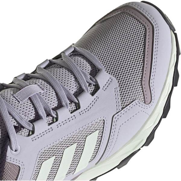 Adidas Löparskor Terrex Tracerocker 2 Vit EU 38 2/3 Kvinna
