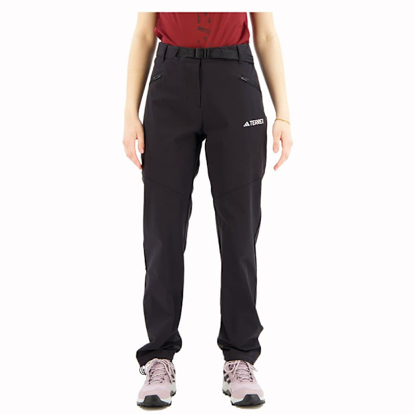 Adidas Xperior Byxor Svart 40 / Regular Kvinna