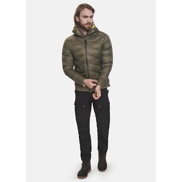 Nordisk Picton Grøn XL Mand
