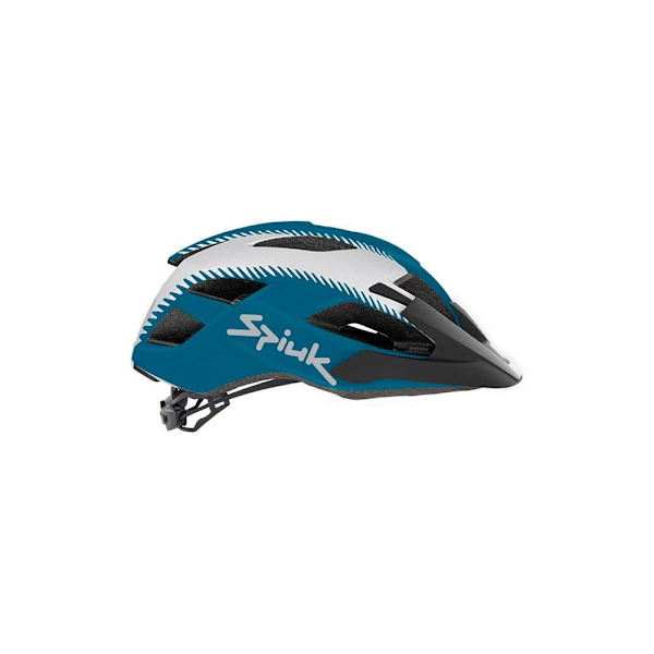 Spiuk Mtb Kypärä Kaval Sininen S-M