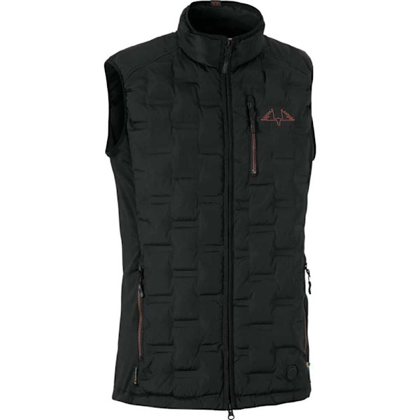 Swedteam Vest Alpha Pro Sort M