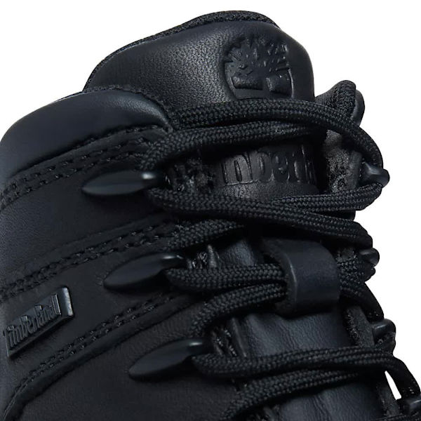Timberland Euro Sprint Toddler Vandrestøvler Sort EU 23