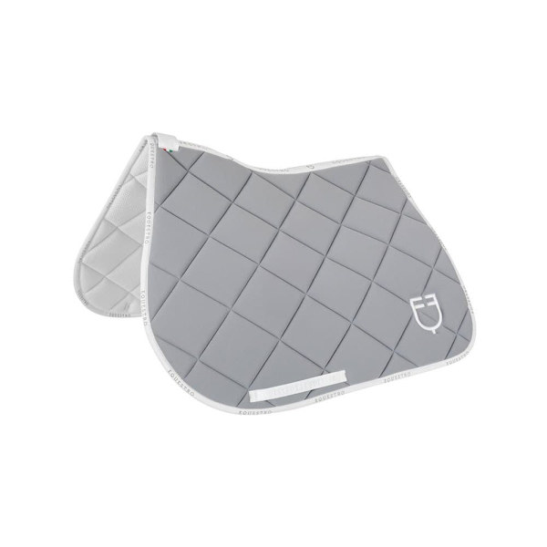 Equestro Gp Logo Hoppsadlar  Pony