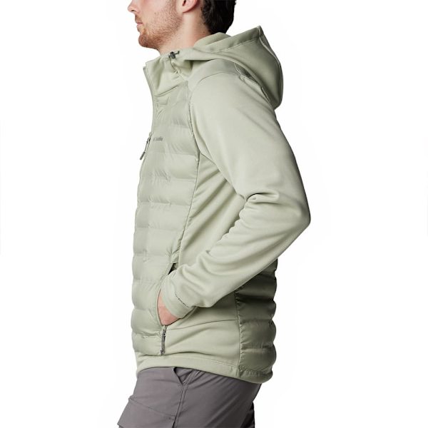 Columbia Outshield™ Ii Softshelljacka  M Man