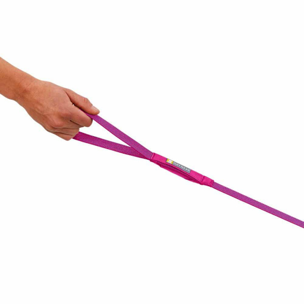 Ruffwear Koppel Hi & Light™ Rosa