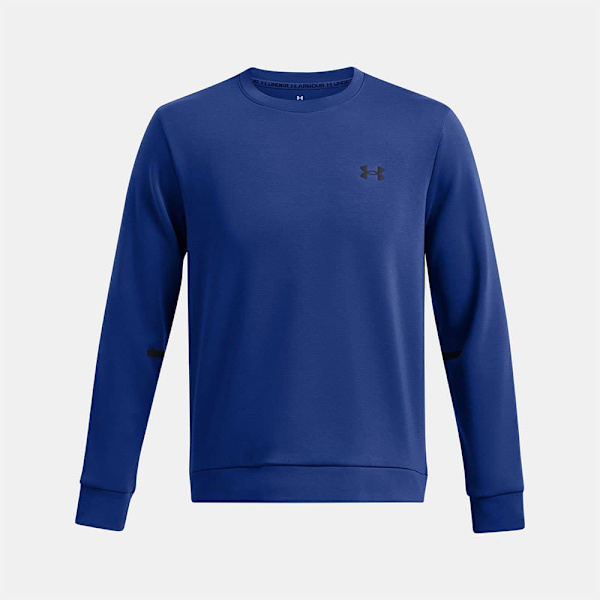 Under Armour Unstoppable Fleece Eu Sweatshirt  S / Regular Mand