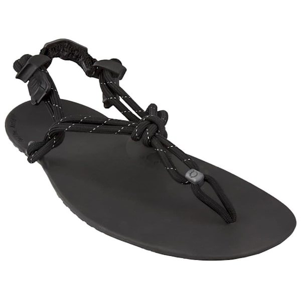 Xero Shoes Sandaalit Genesis Musta EU 45 Mies