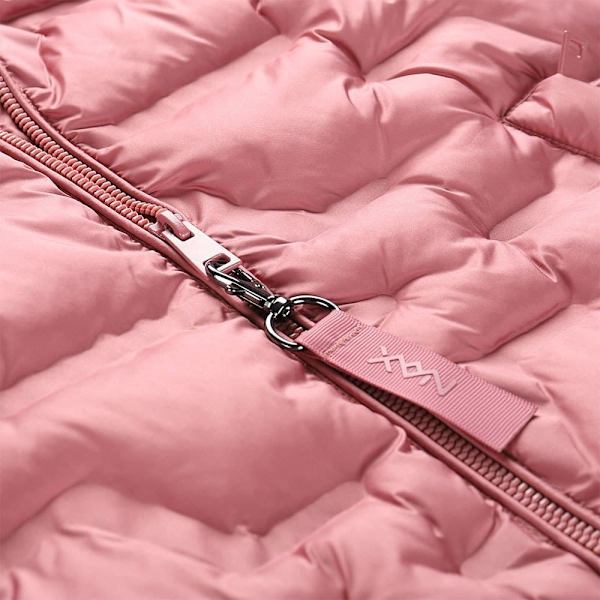 Nax Raffo Jacka Rosa 164-170 cm Pojke