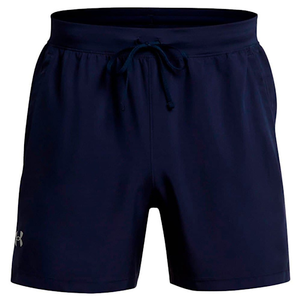 Under Armour Launch 5in Unlined Shortsit Sininen L Mies