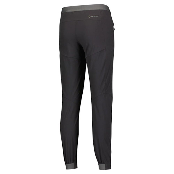 Scott Trail Bukser Sort 152 cm
